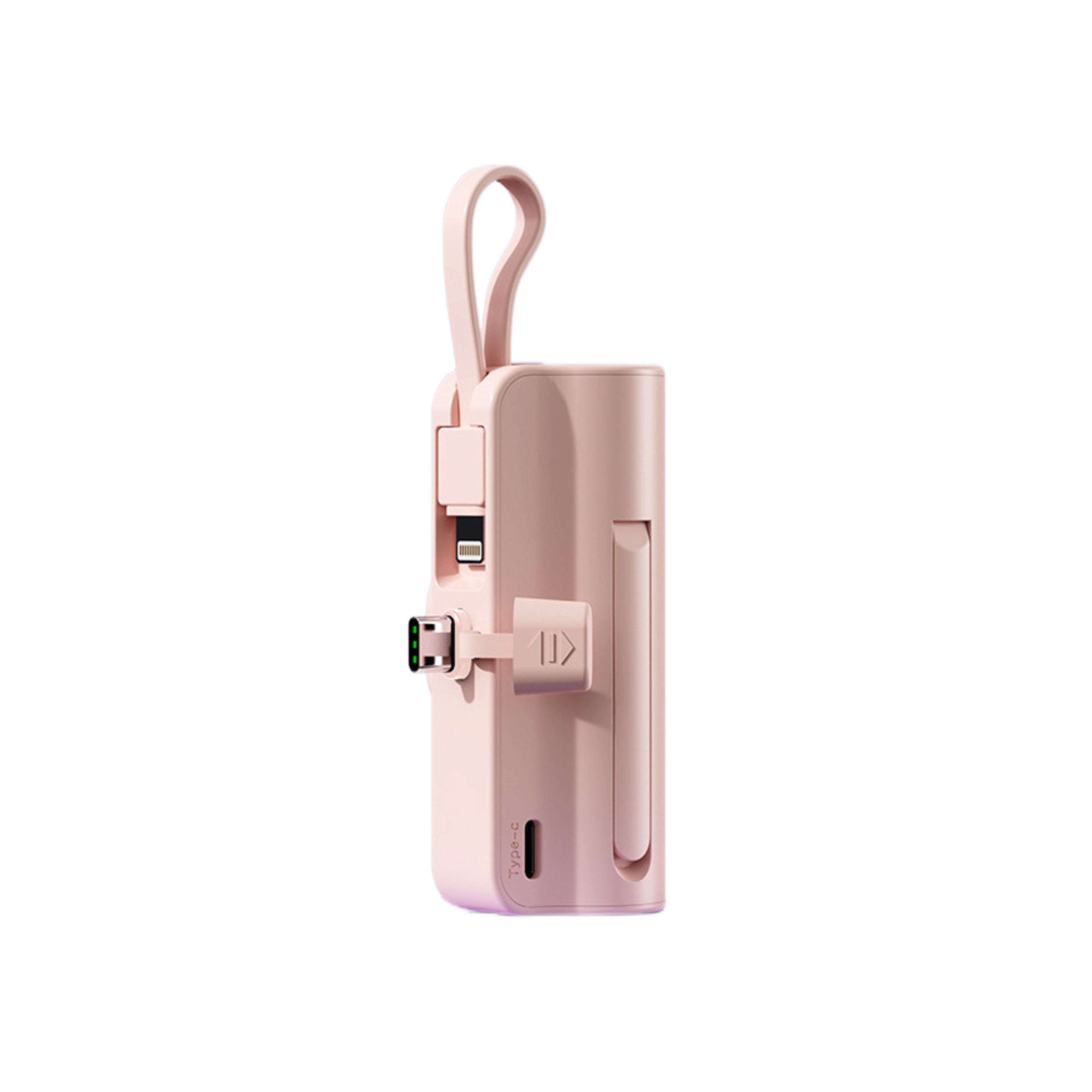 Mini Portable Charger/Phone Stand (direct import) 4