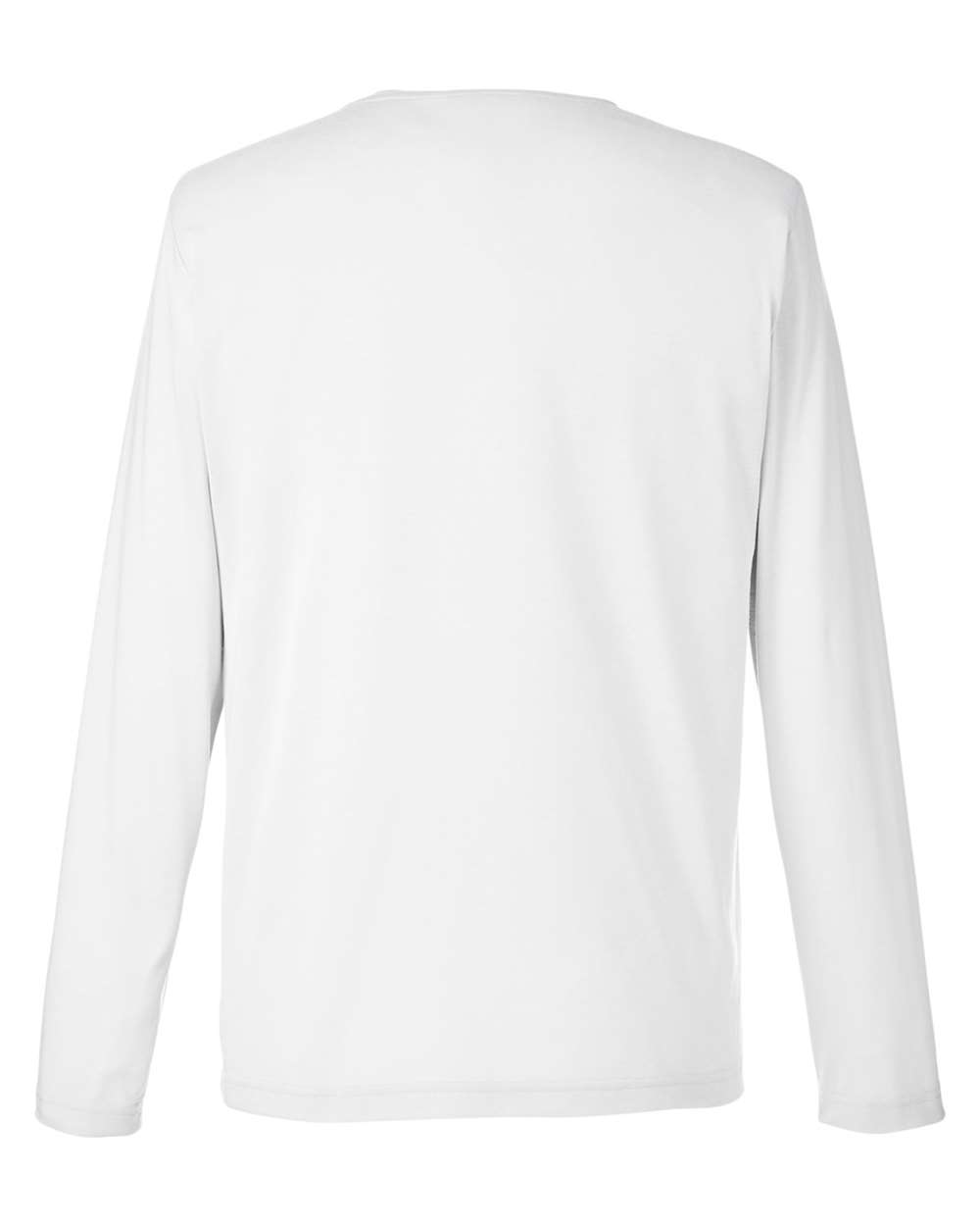 Unisex Fusion ChromaSoft™ Performance Long Sleeve T-Shirt - CE111L 51