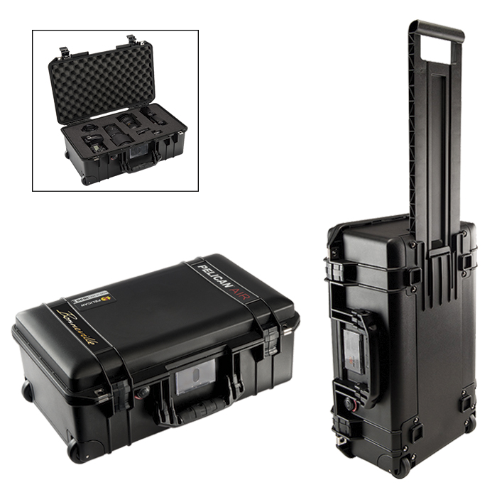 Pelican™ Air 1535 Protector Case™