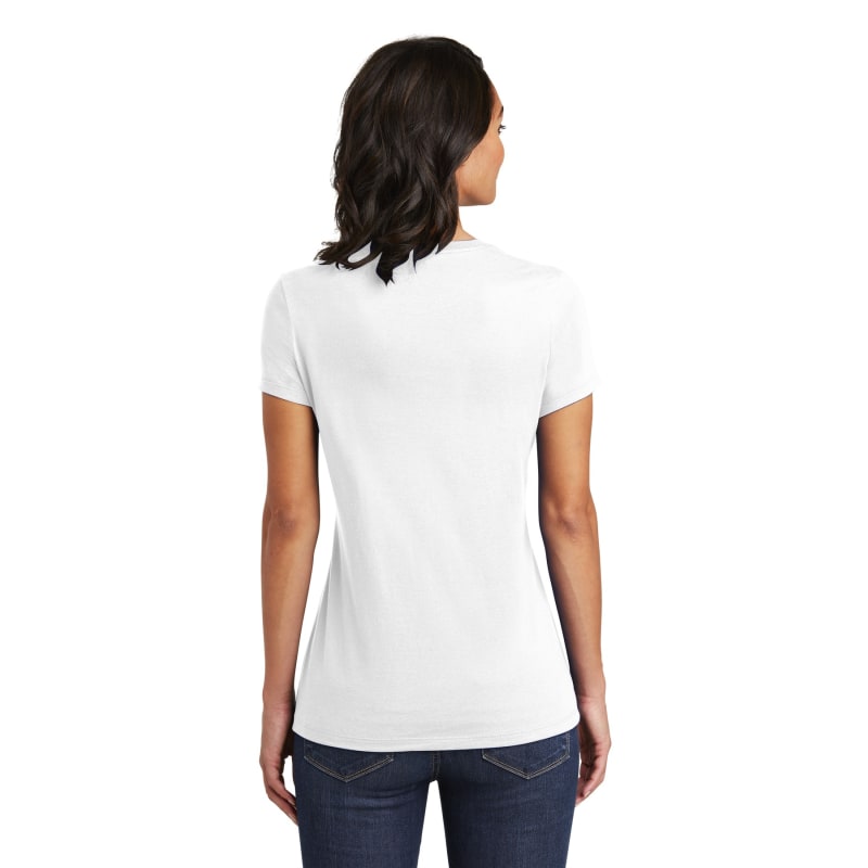 District Women's Very Important Tee . 14