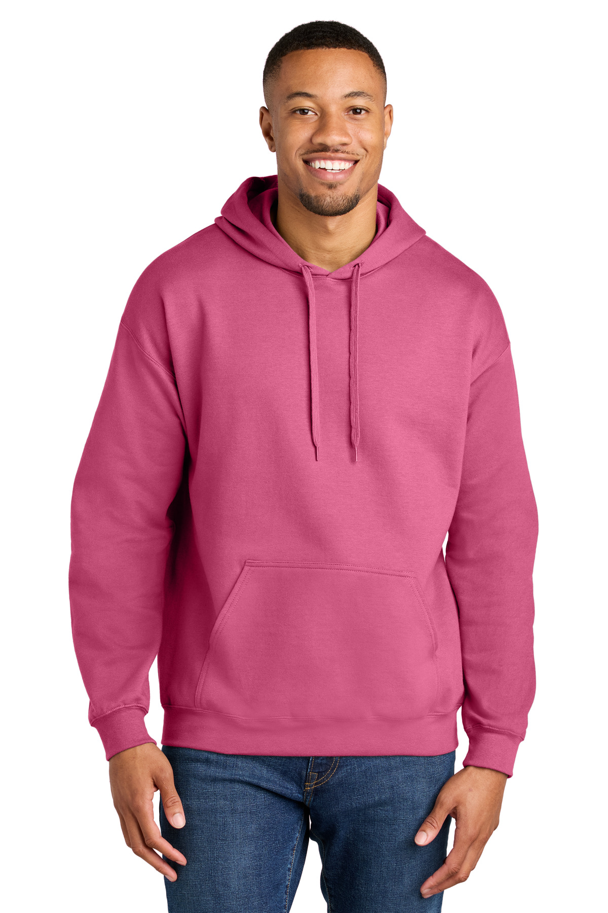 Gildan Softstyle Midweight Pullover Hooded Sweatshirt SF500 230