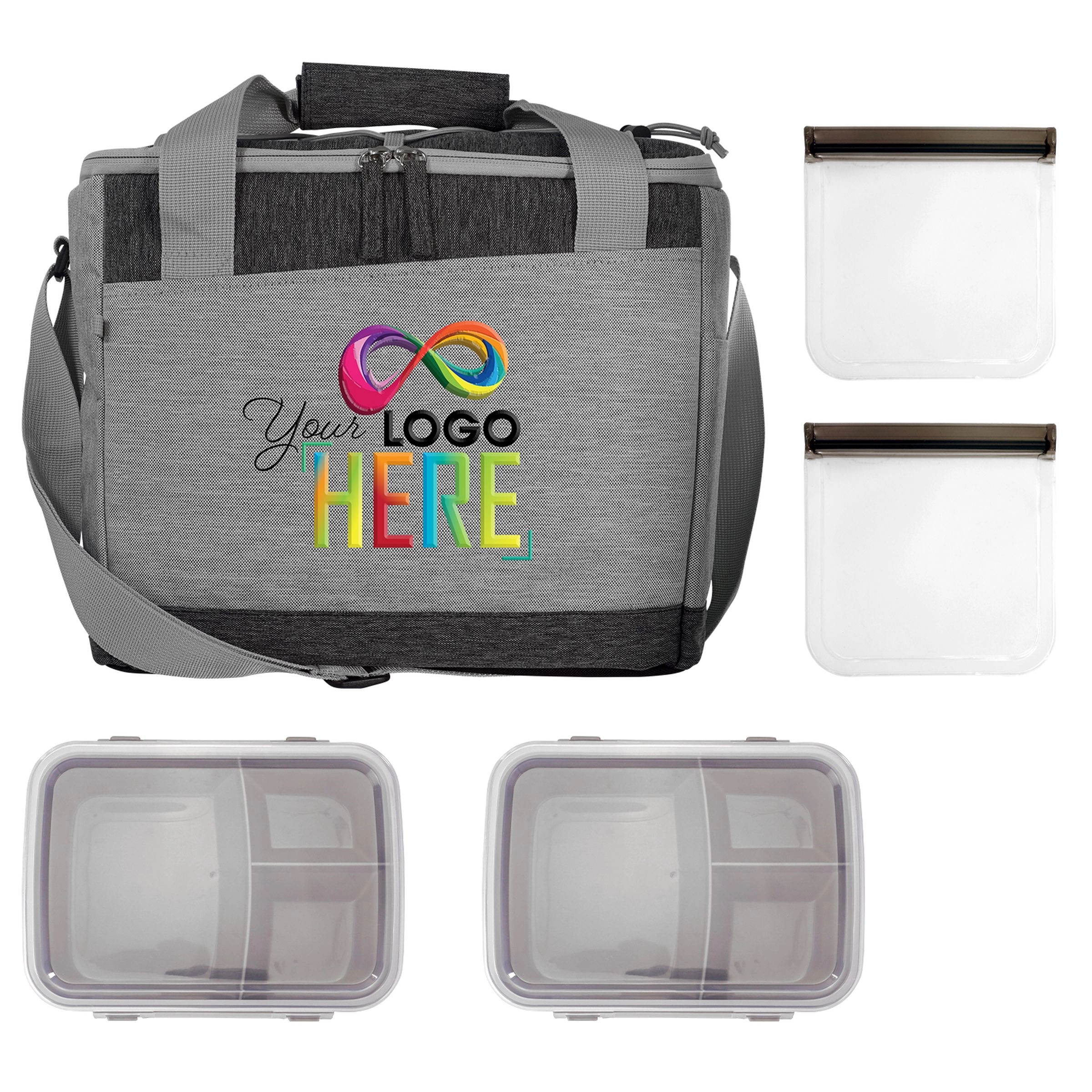 Bay Picnic Lunch Set 4