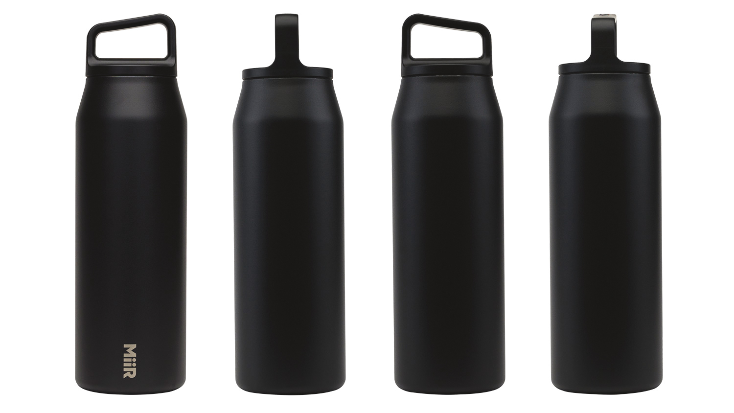 Vacuum Insulated Wide Mouth Bottle 32 Oz
