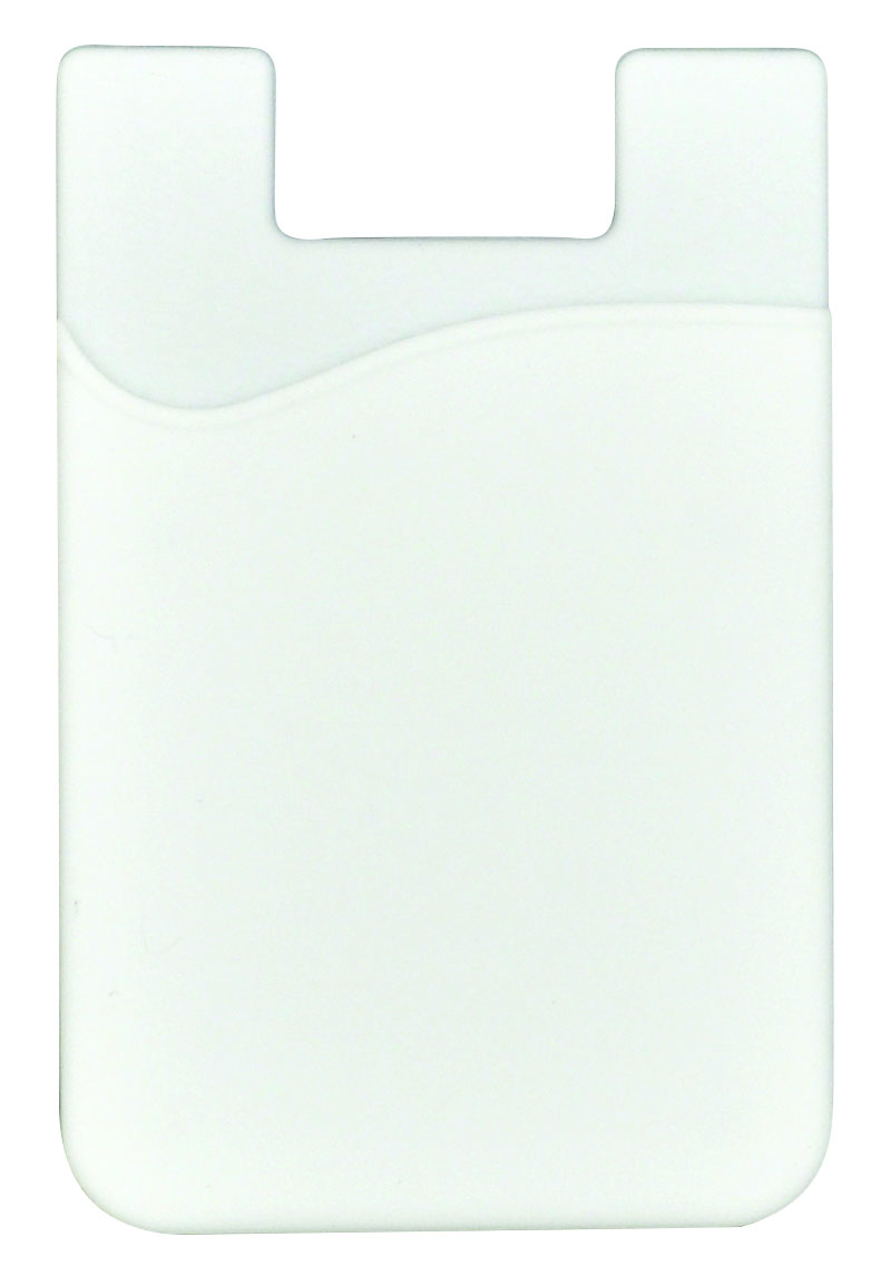 Silicone Mobile Pocket