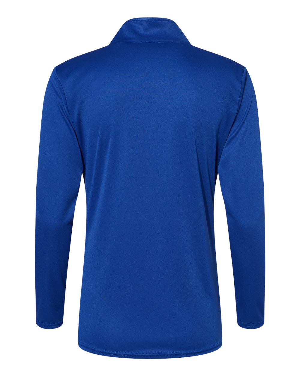Women's Quarter-Zip Pullover - 5602 53