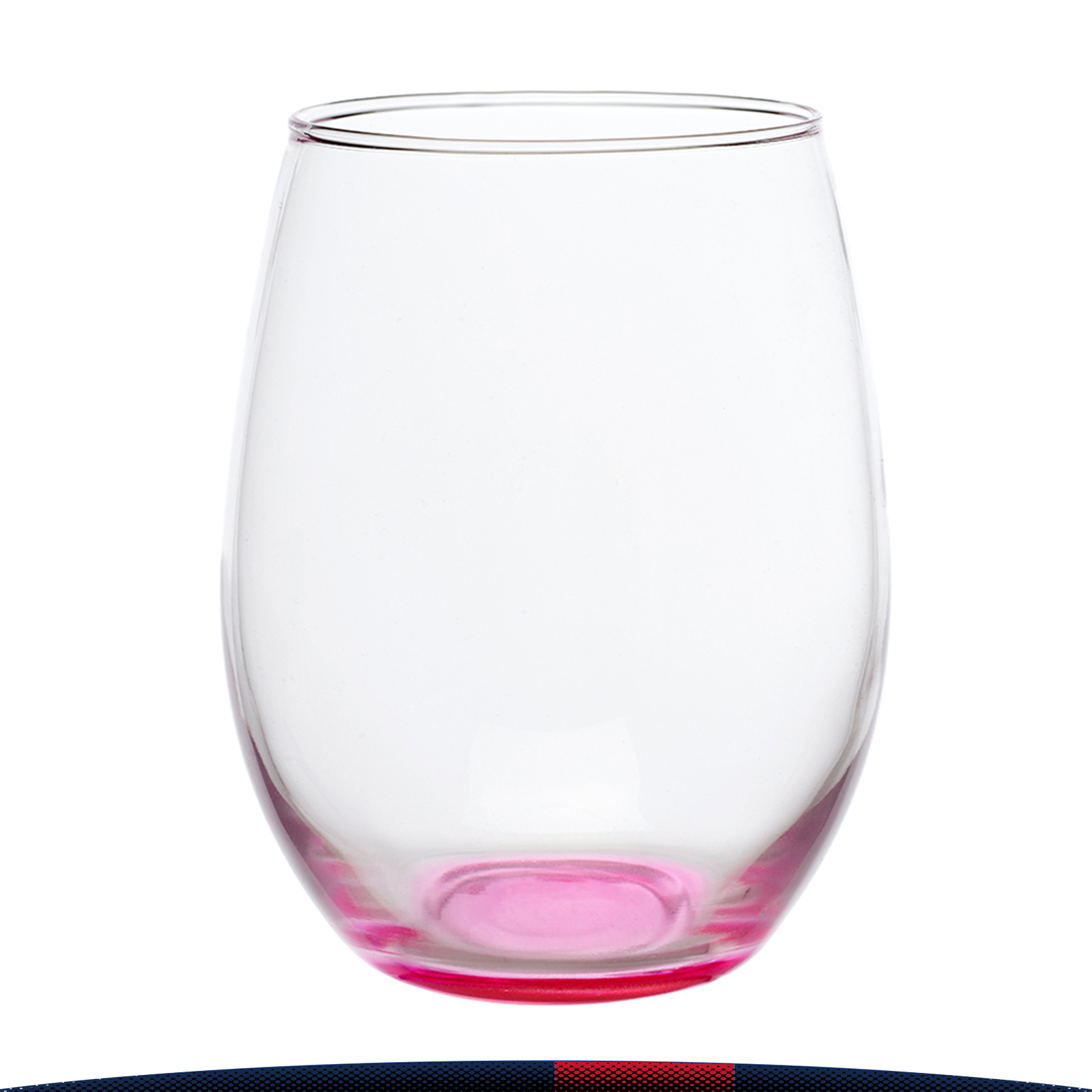 21 oz. Flib ARC Stemless Wine Glasses 3