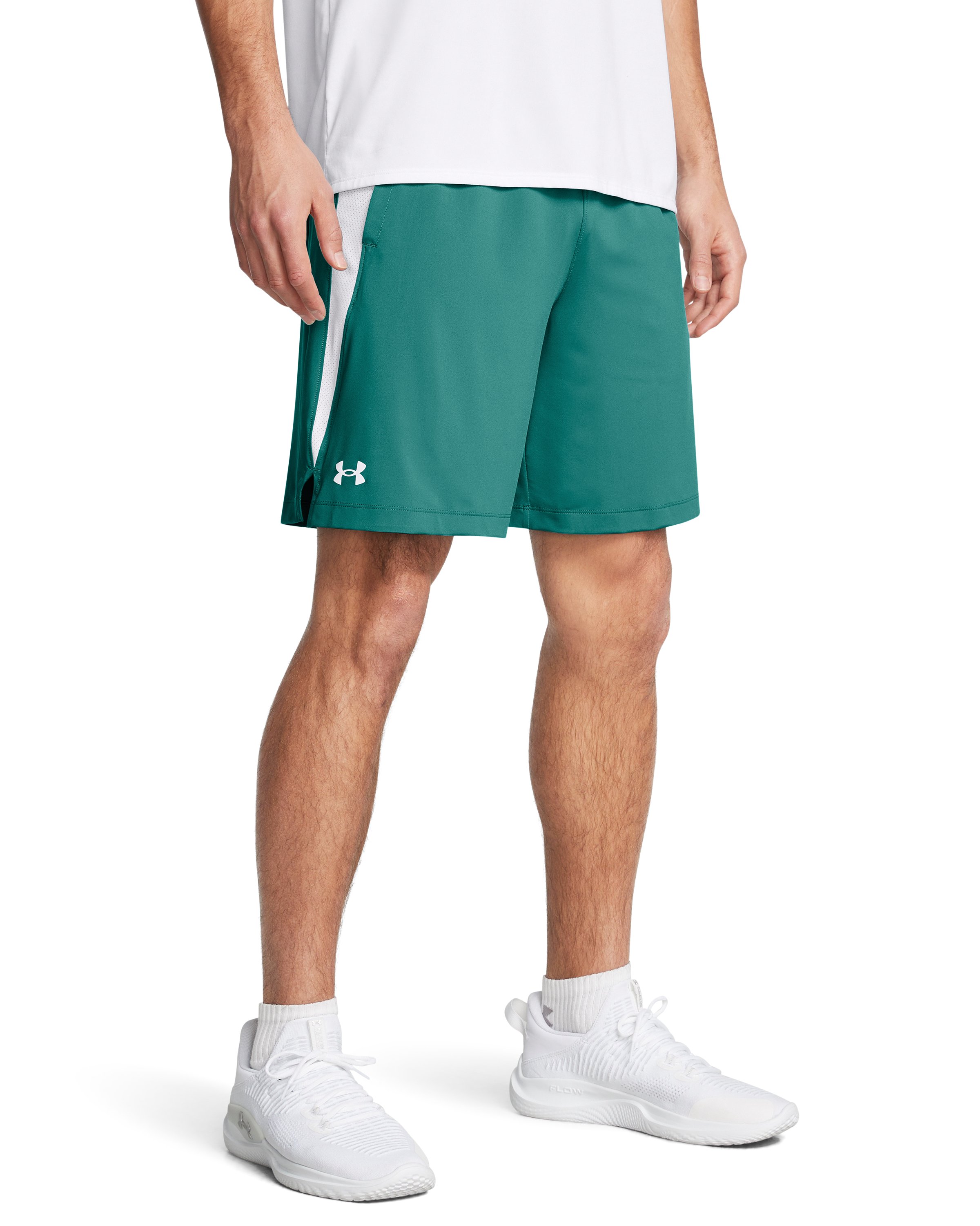UA Tech Vent Men's 8 Shorts 37