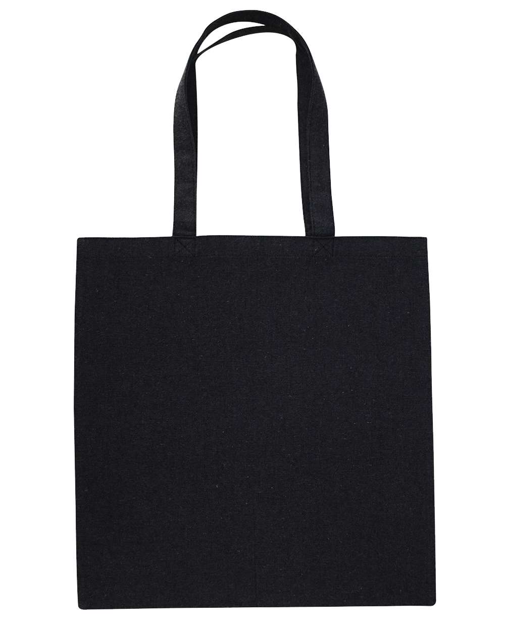 Midweight Recycled Tote Bag - OAD113R 14