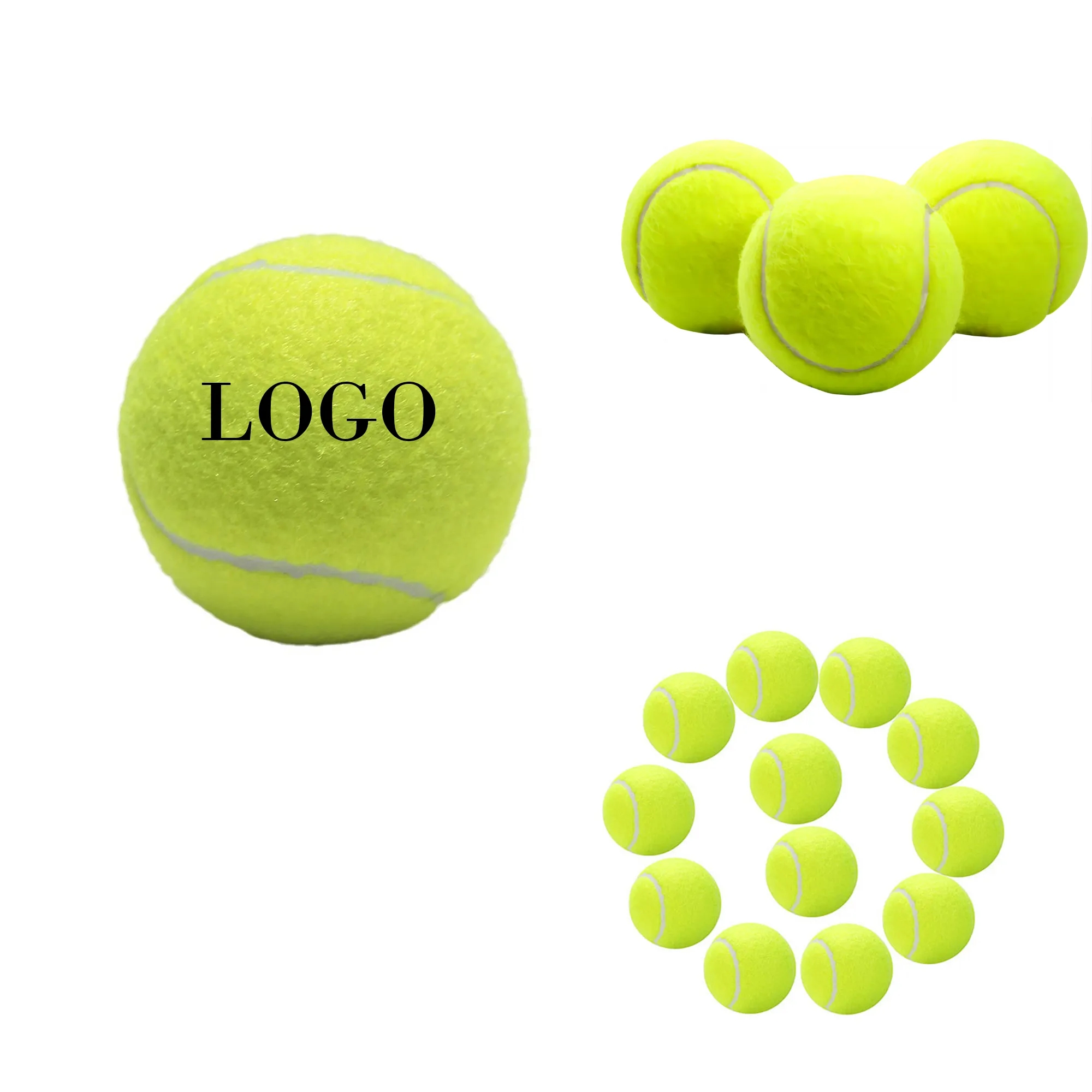 Pet Sports Fun Toy Ball