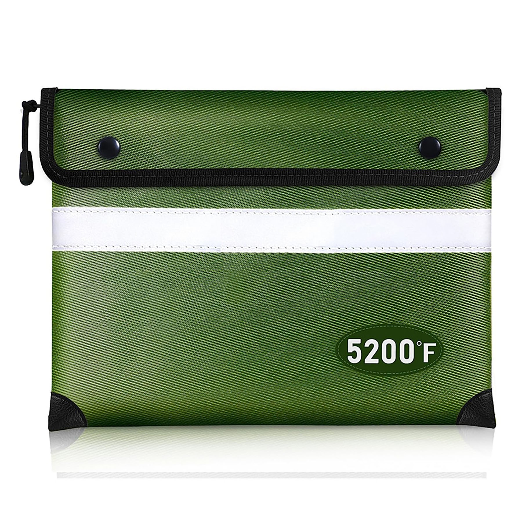 Fireproof Document Bag 6