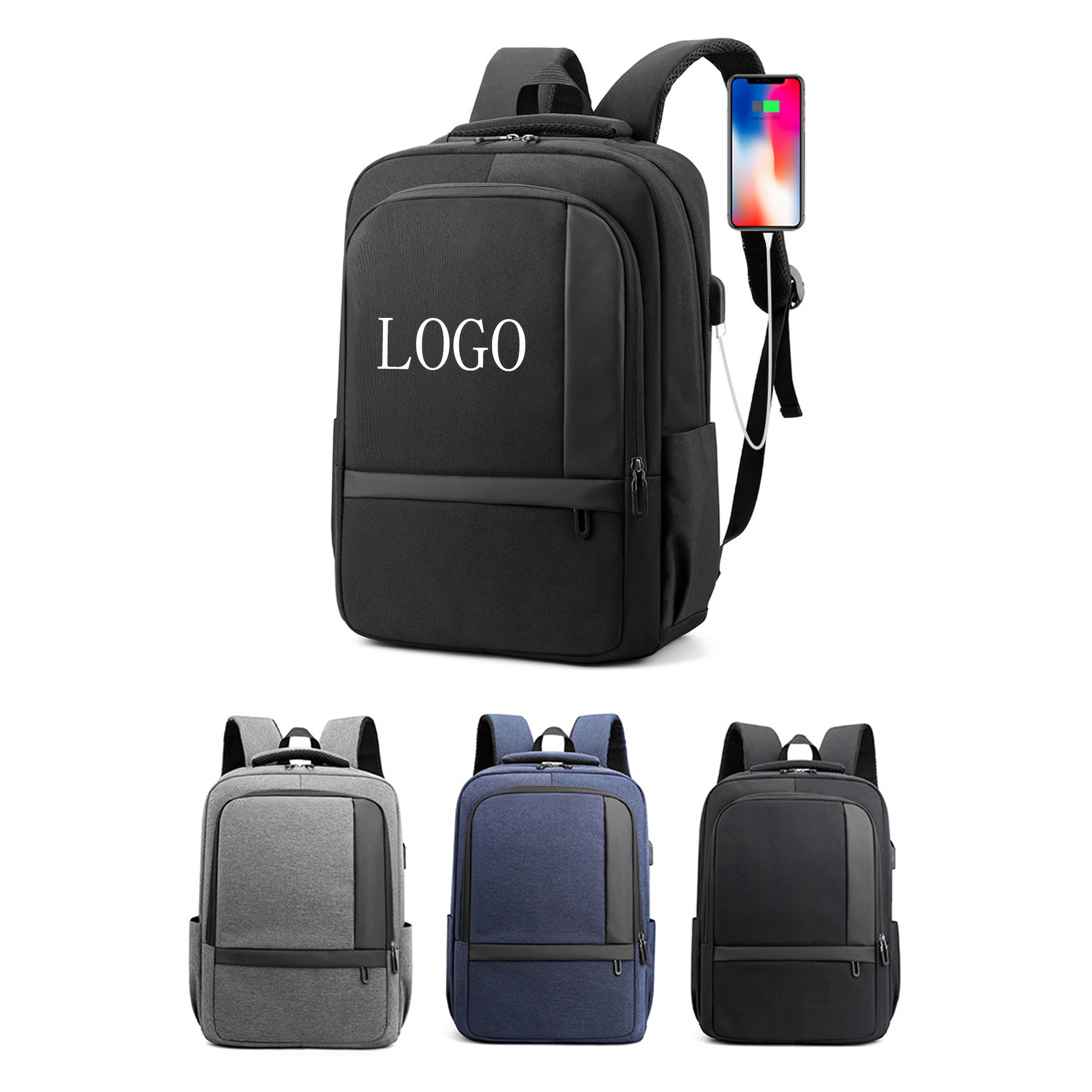 Business Backpack