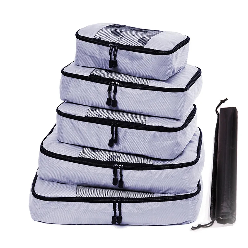 Clothing Storage Bags 2