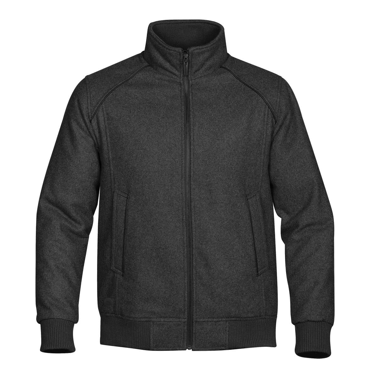 Stormtech Men's Warrior Club Softshell Jacket 12