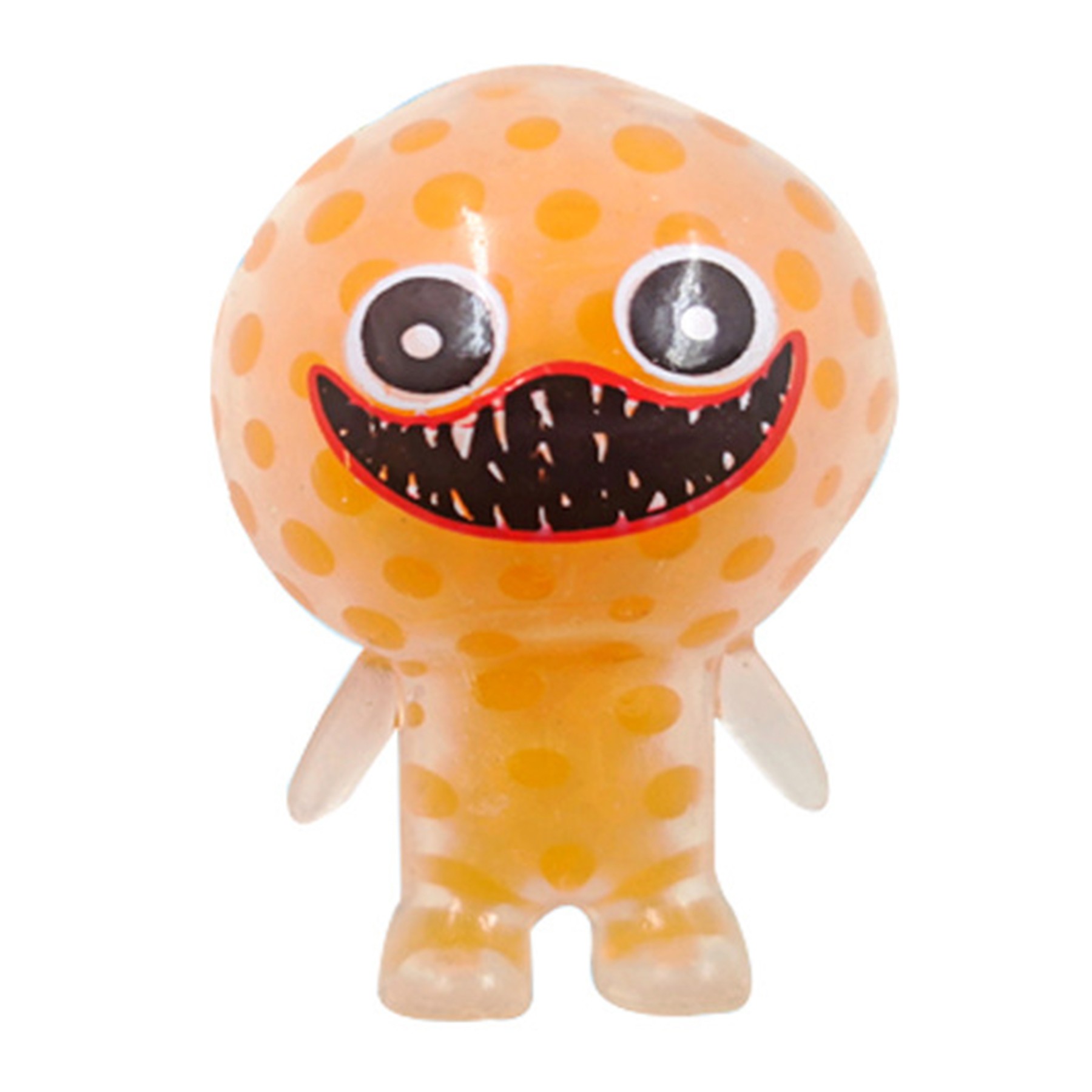 Liquid-Filled Decompression Bubble Stress Ball 1