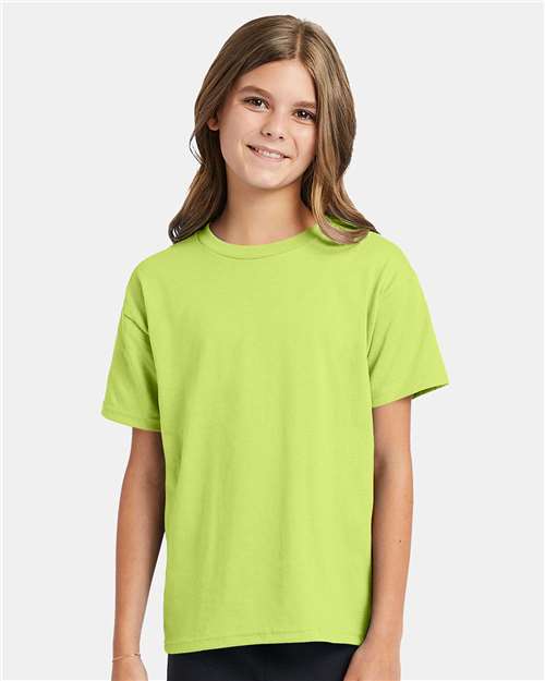 Youth EcoSmart® T-Shirt - 5370 156