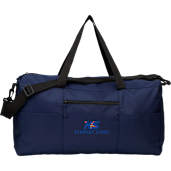 Packable Recycled Duffle Bag 87