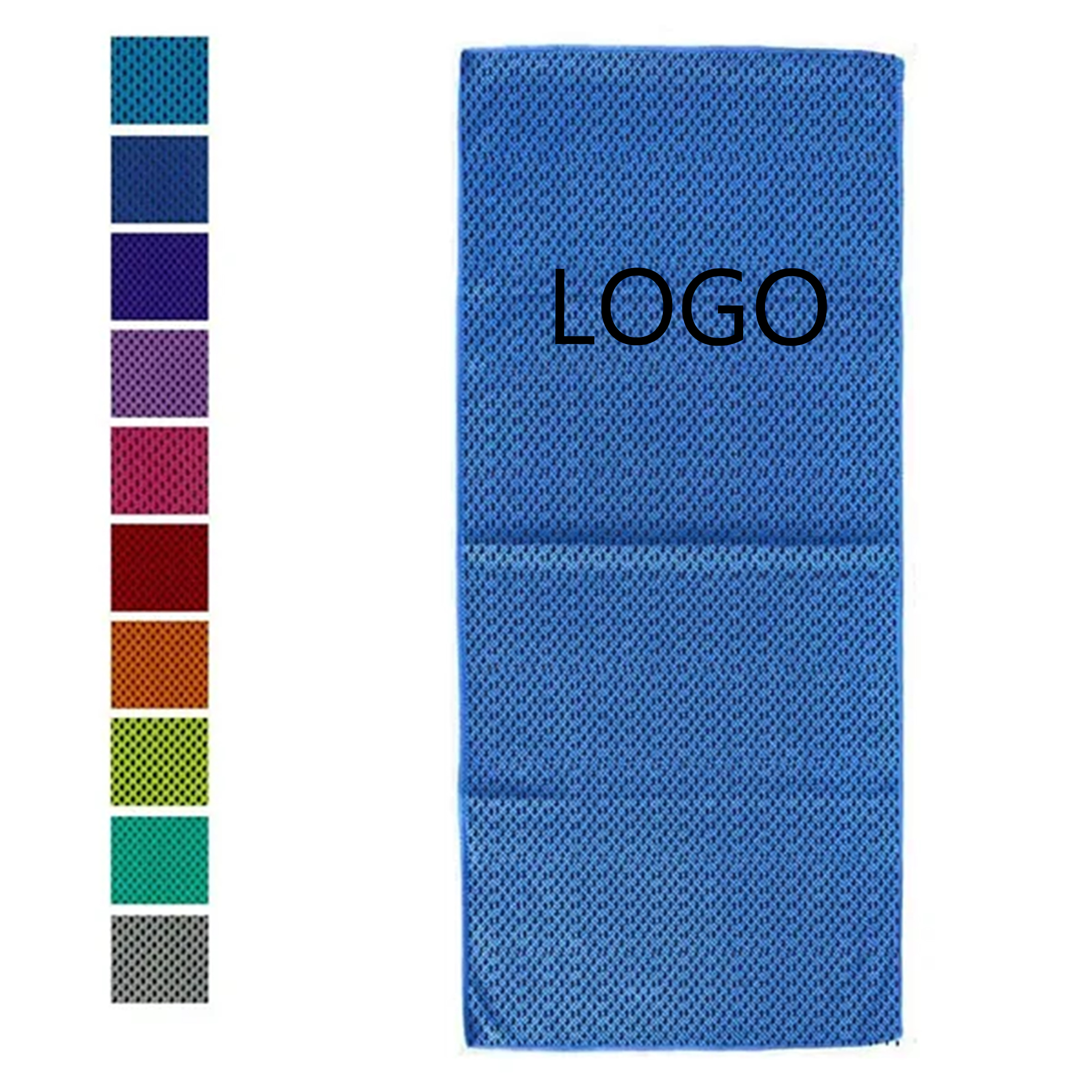 Sports Cooling Towel 2