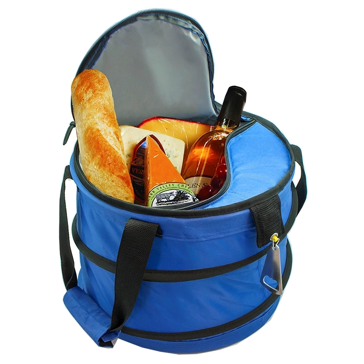 Caribbean Collapsible Cooler 4