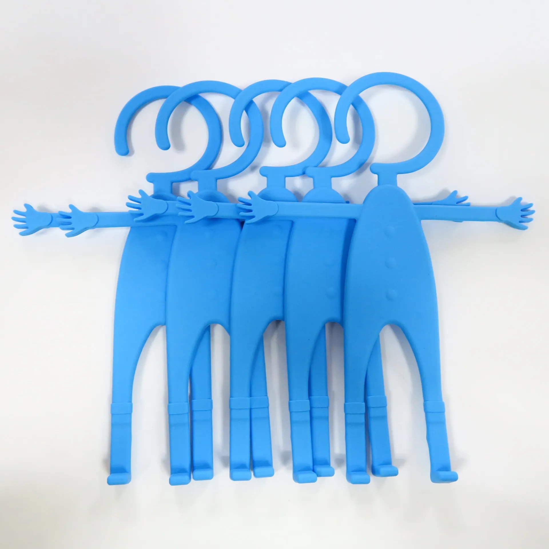 Multi-functional Man Shaped Phone Holder 1