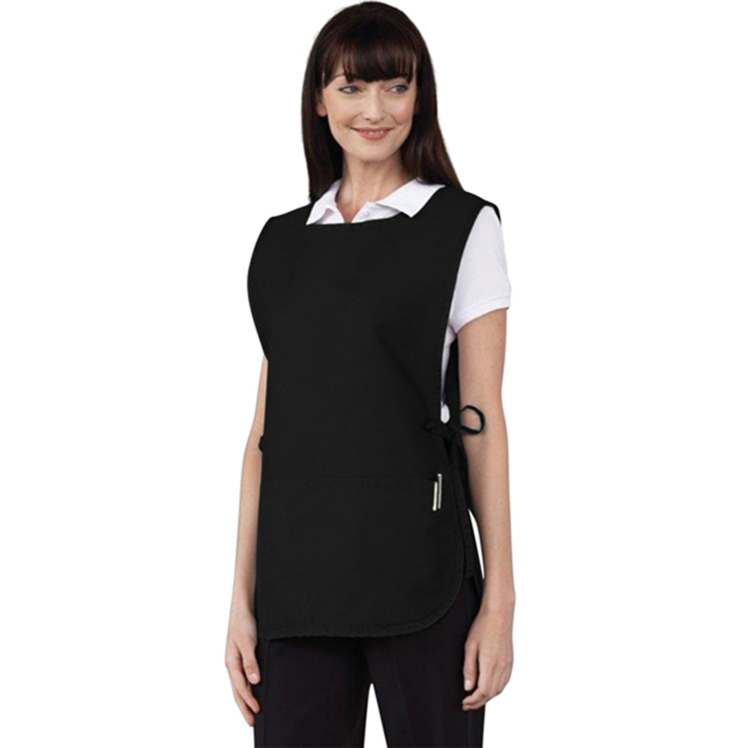 Black XL Cobbler Apron 2