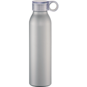 Grom 22oz Aluminum Sports Bottle 8
