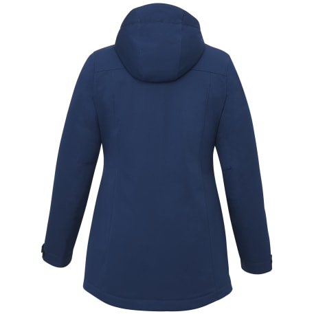 LENA Eco Insulated Jacket - Women's 45