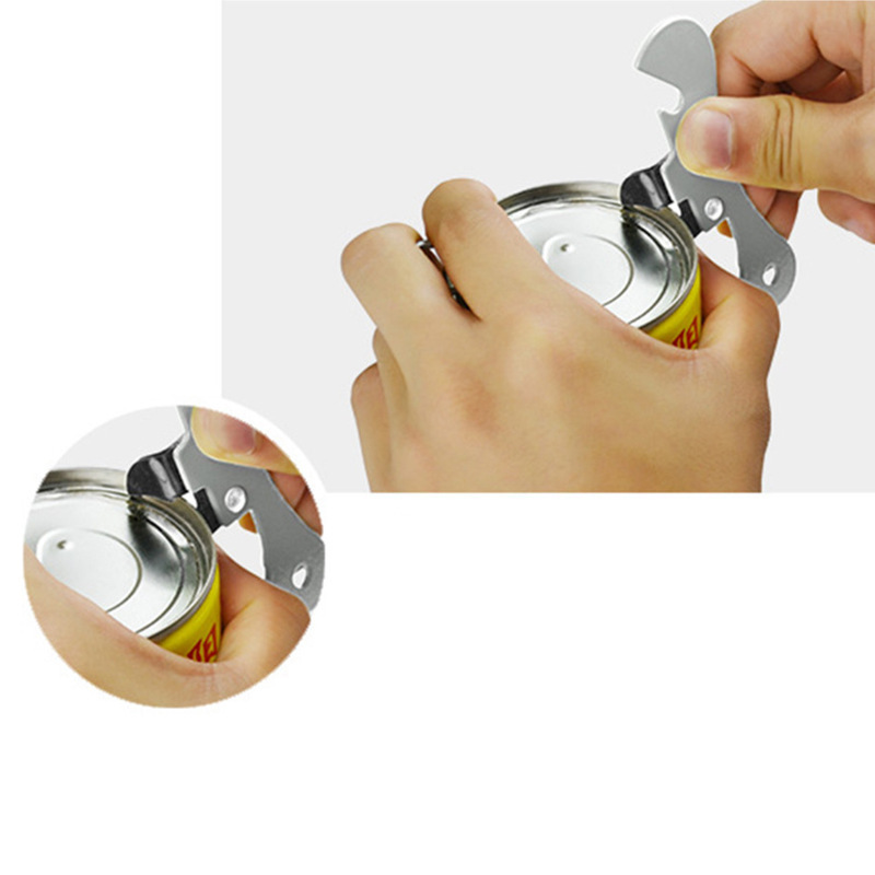 Multi-Function Bottle/Can Opener 3