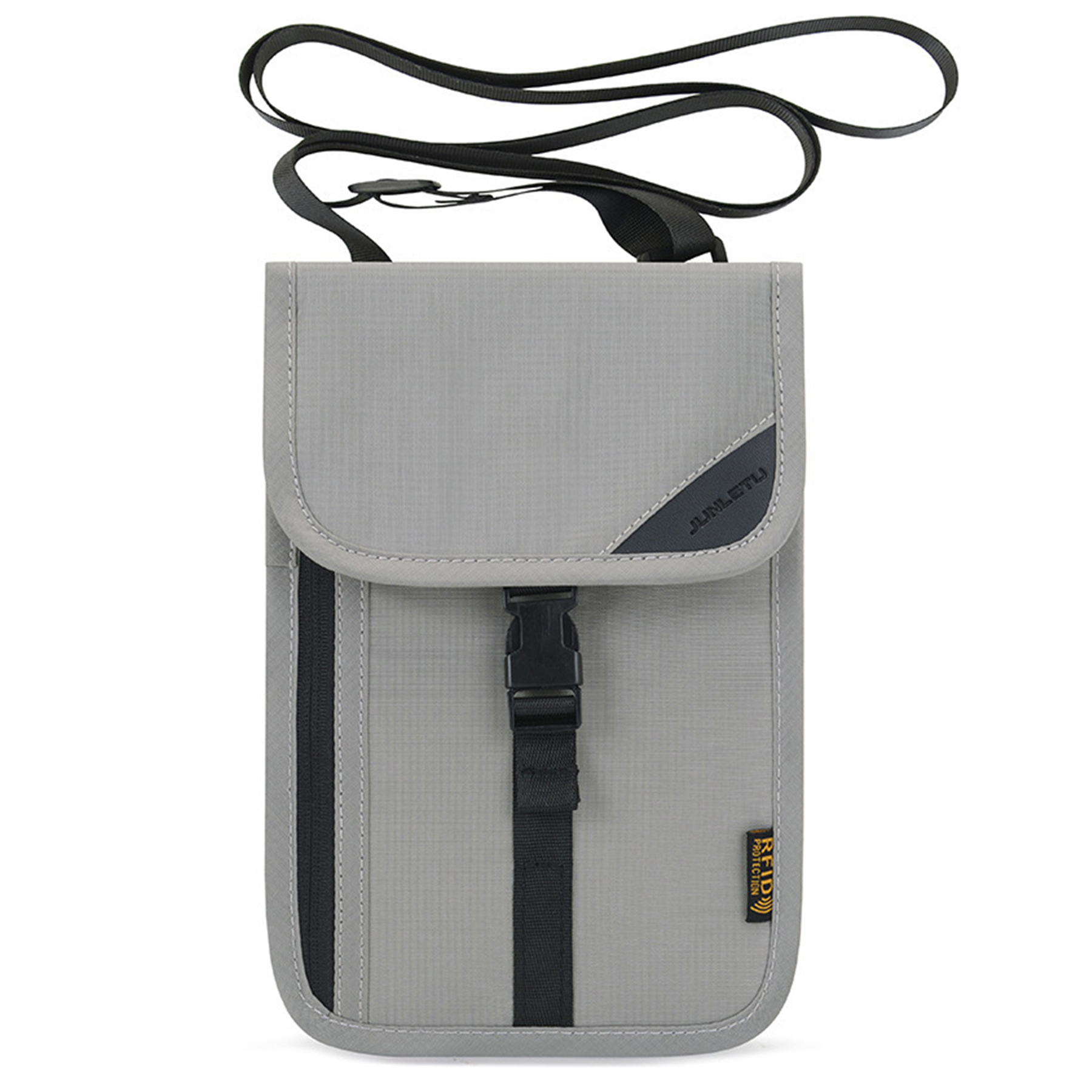Multifunctional Passport Bag 4