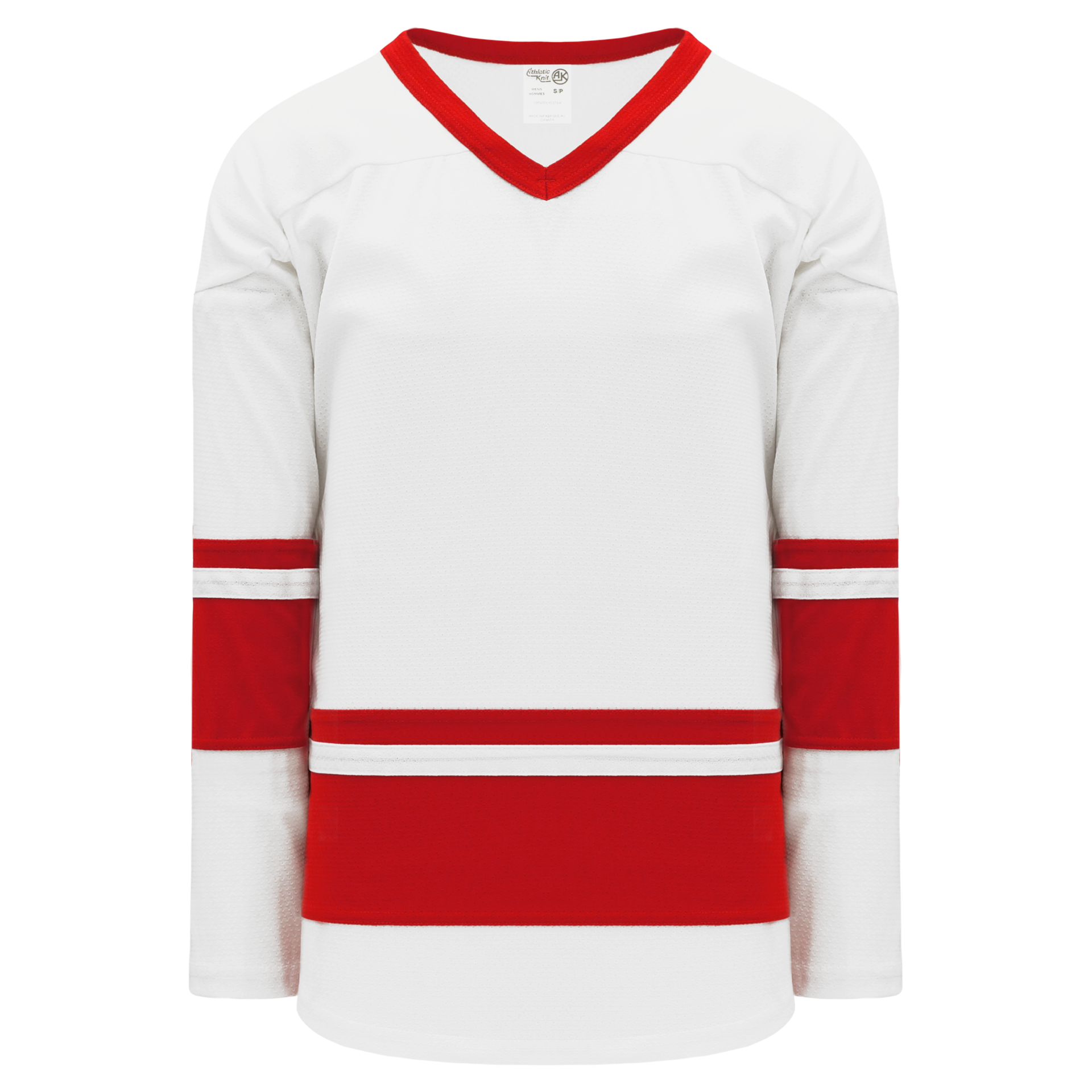 League Hockey Jerseys H6400-G01 39