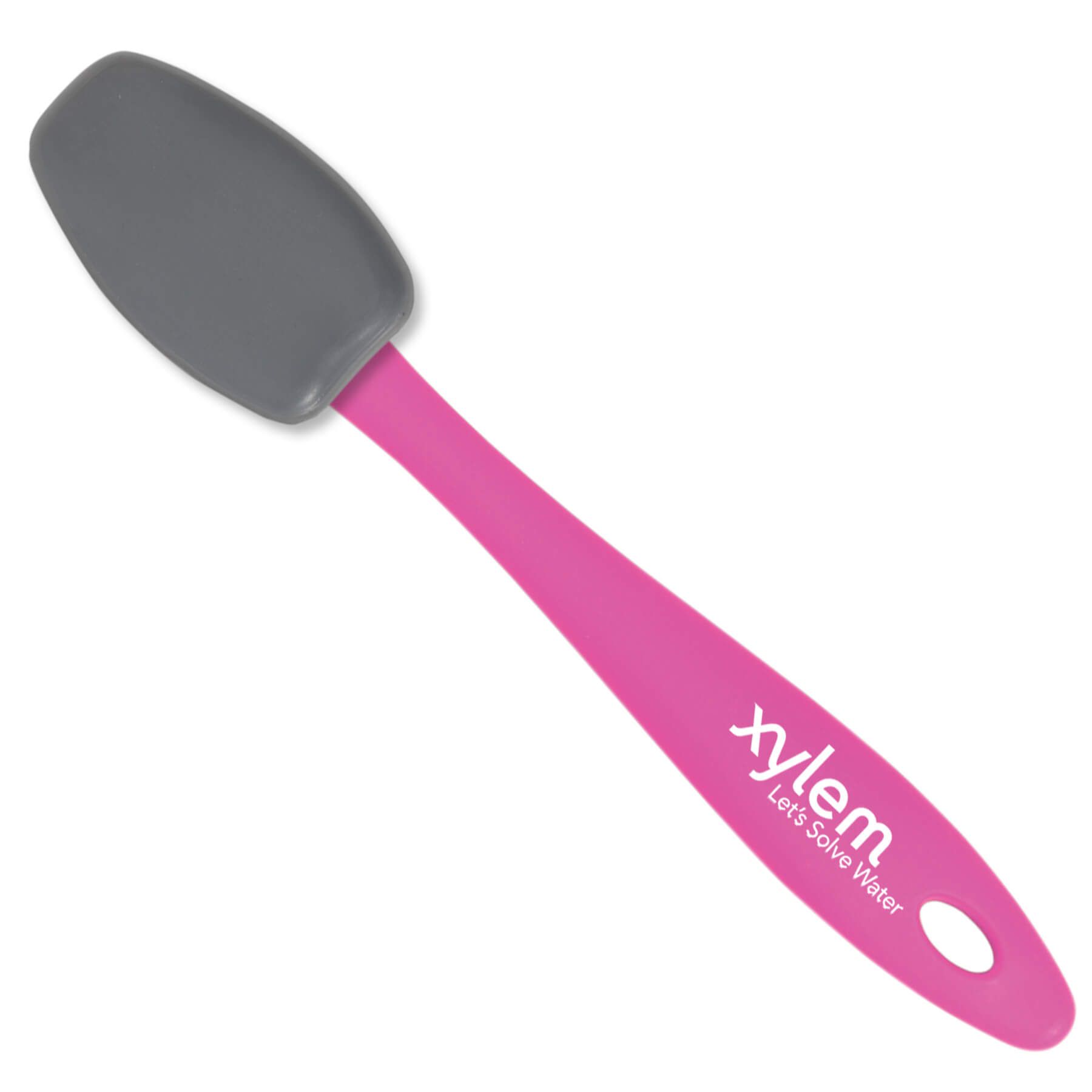 Mini Silicone Spoon 68