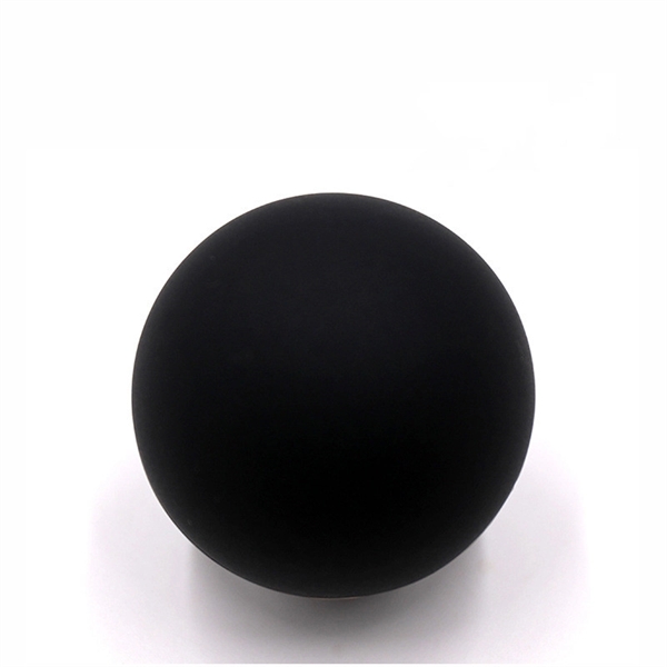 Silicone Massage Lacrosse Ball 11