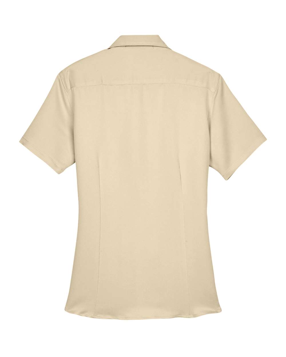 Women's Bahama Cord Camp Shirt - M570W 36