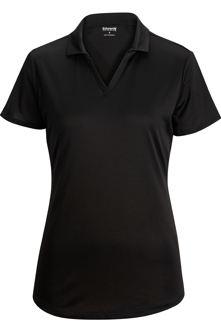 Mini Pique Ladies Polo