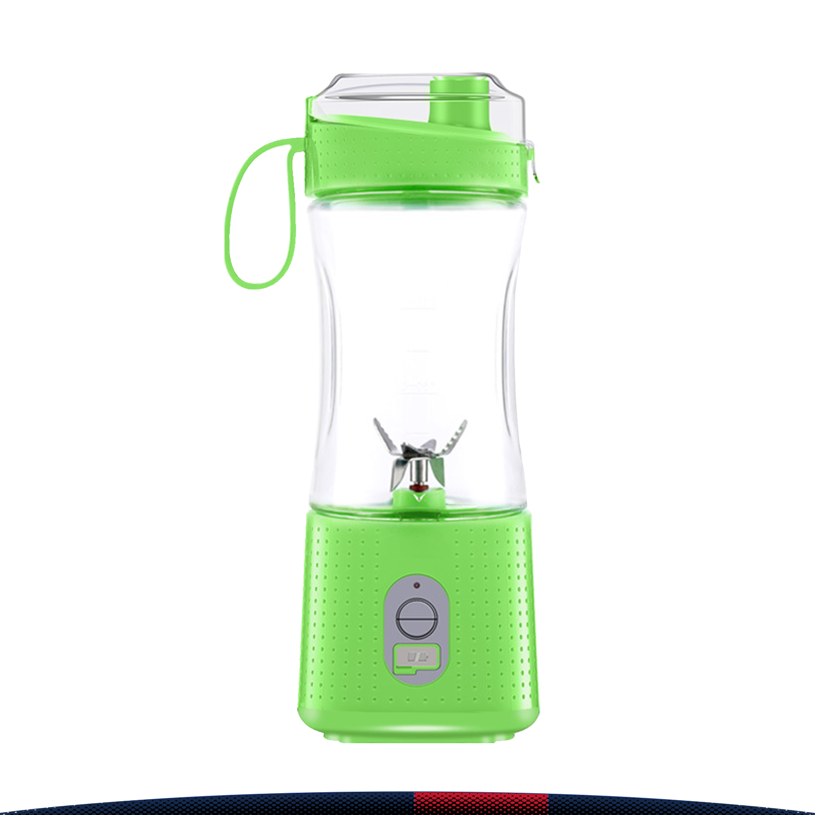 Glimzy Portable Blender 9