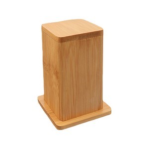 Press Open Toothpick Box 4