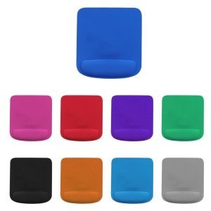 Automatic Straight Rod Golf Umbrella With EVA Bent Handle 8