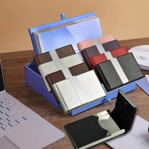 Business Card Holder Case 4