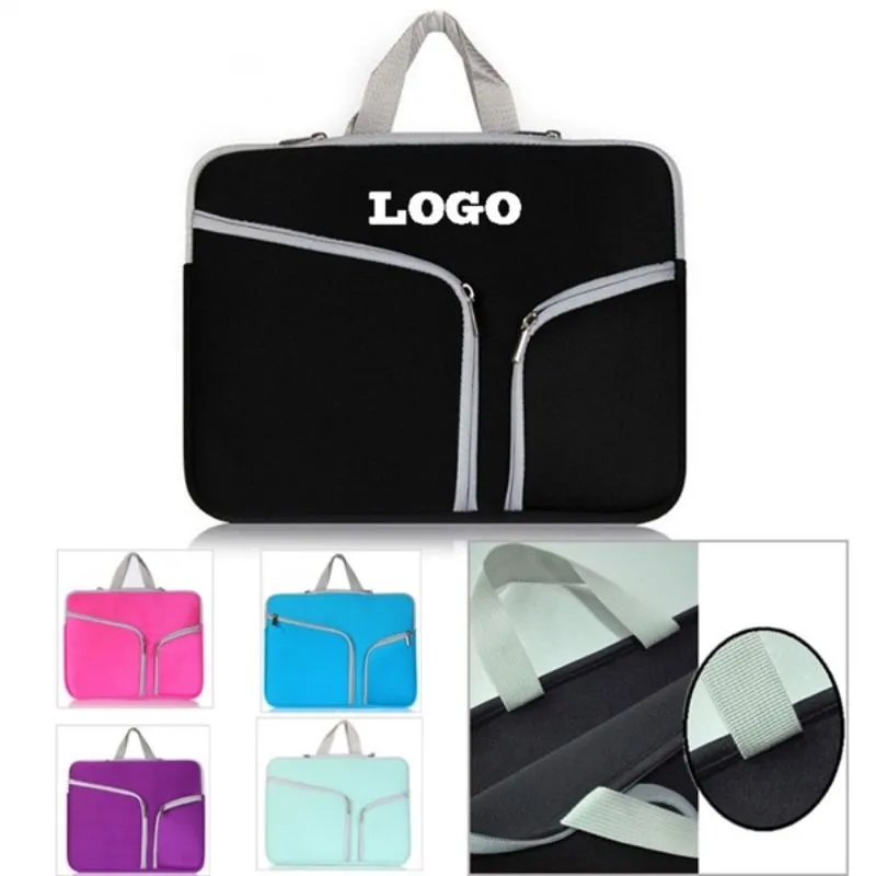 14'' Neoprene Laptop Bag 1