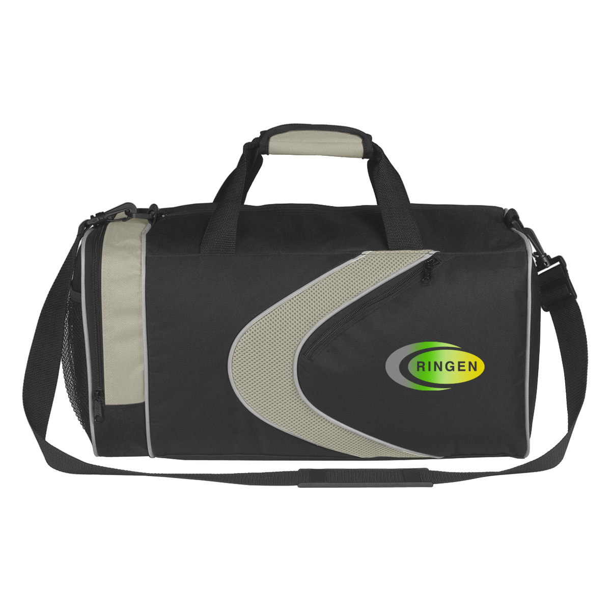 Sports Duffel Bag 12
