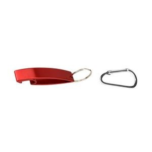 Fun Shark Mouth Shaped Bottle Opener Keychain 11