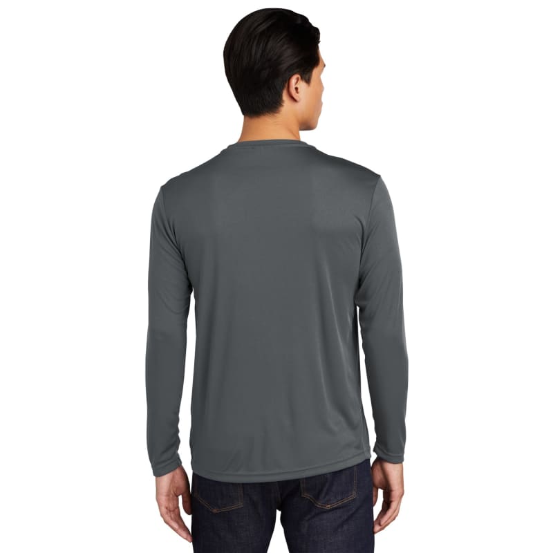 Sport-Tek Tall Long Sleeve PosiCharge Competitor Tee. 32