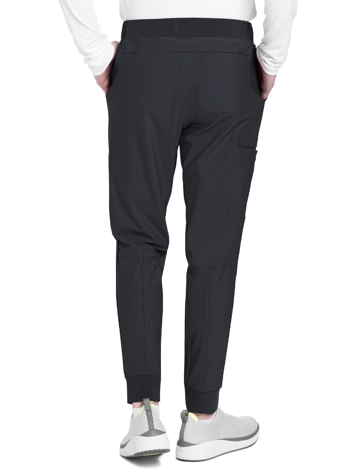 Cherokee - Form - Men's 4-Pocket Mid Rise Jogger Pant 7