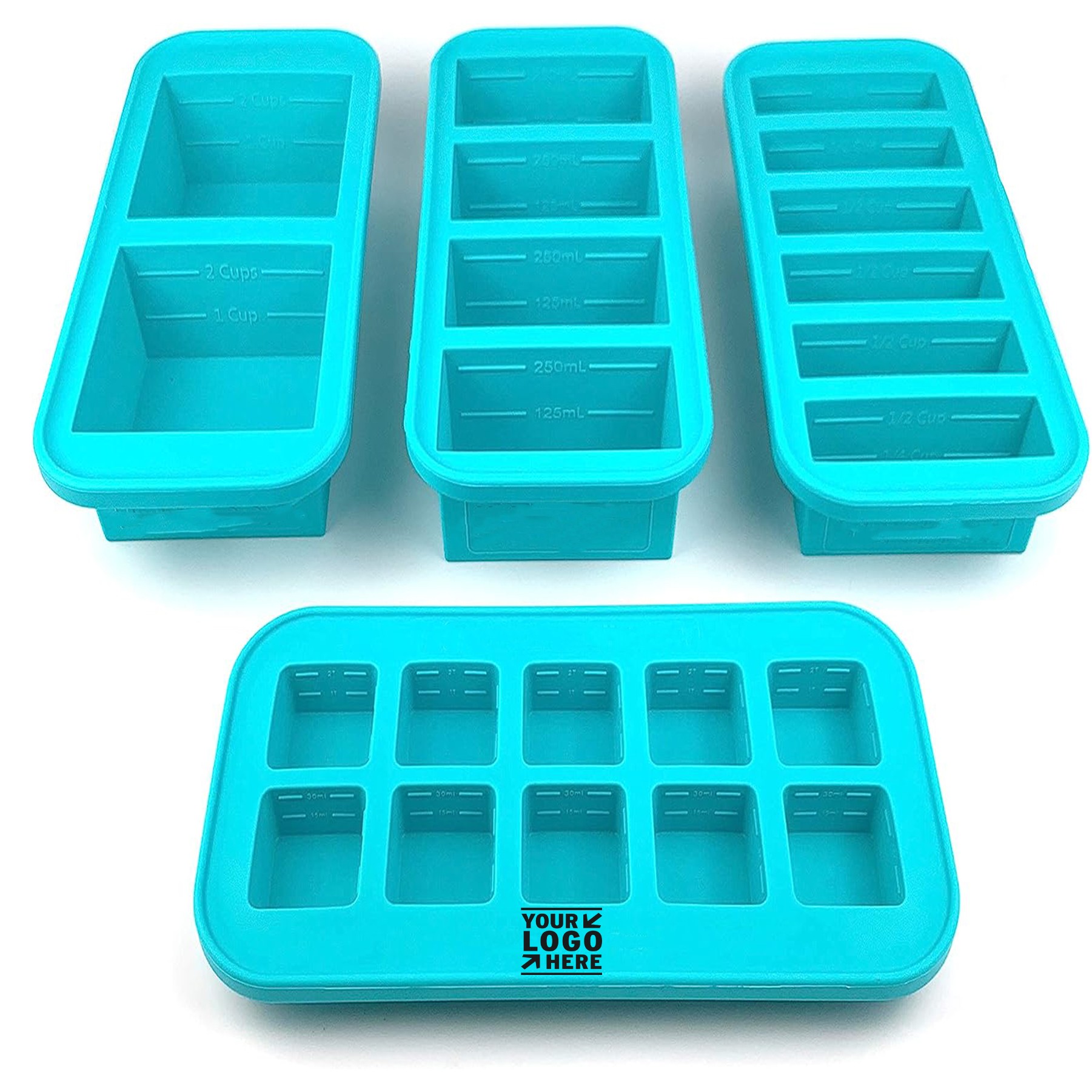 Souper Cubes Gift Set 3