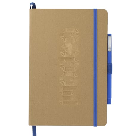Eco Color Bound Journal Bundle Set 6