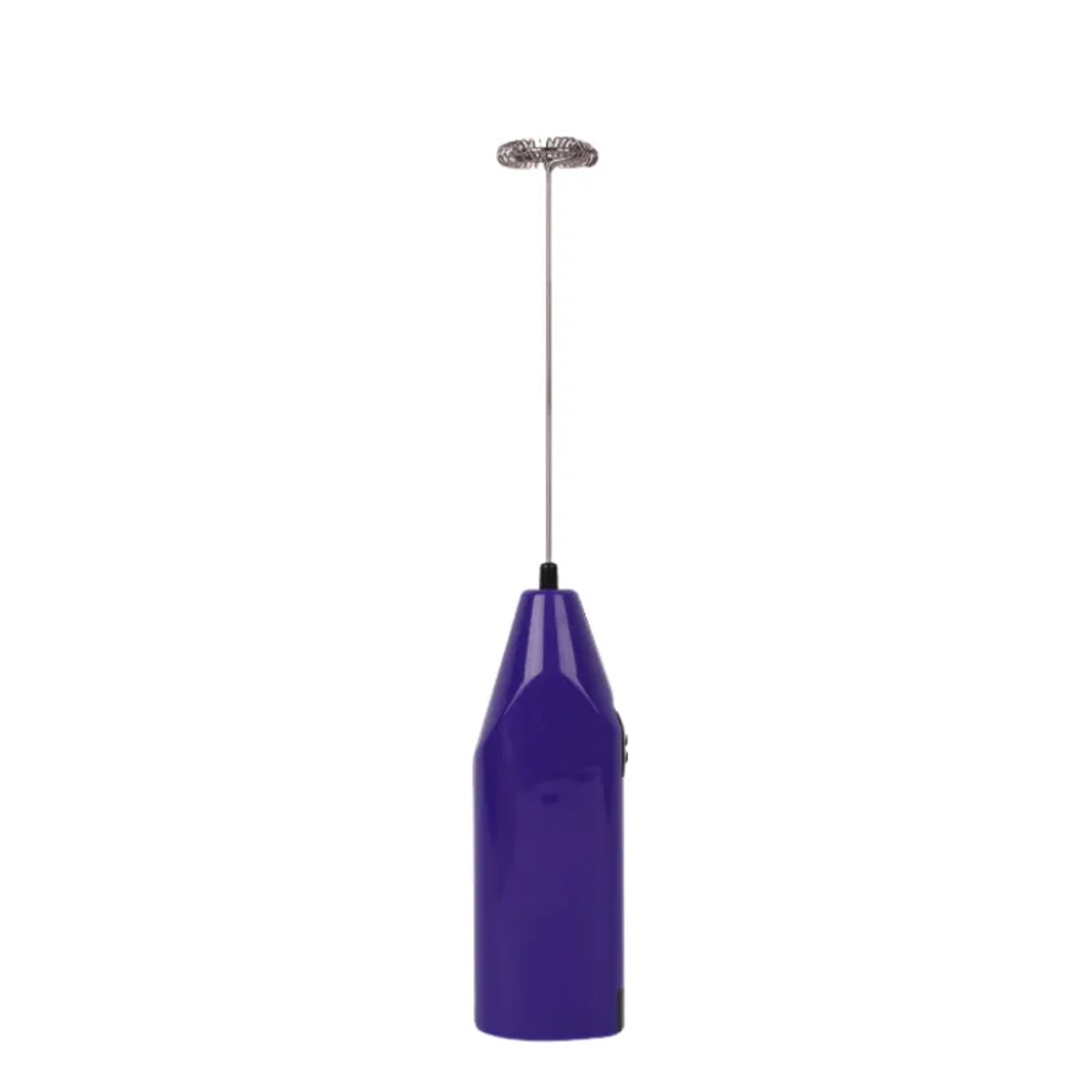 ABS Compact Coffee Foam Whisk 7