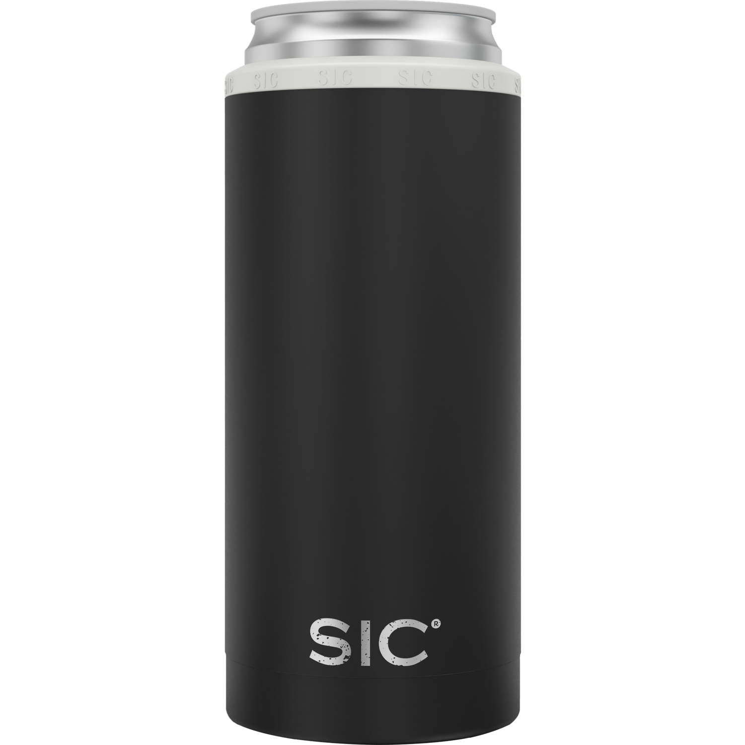 Sic Slim Can Cooler 2