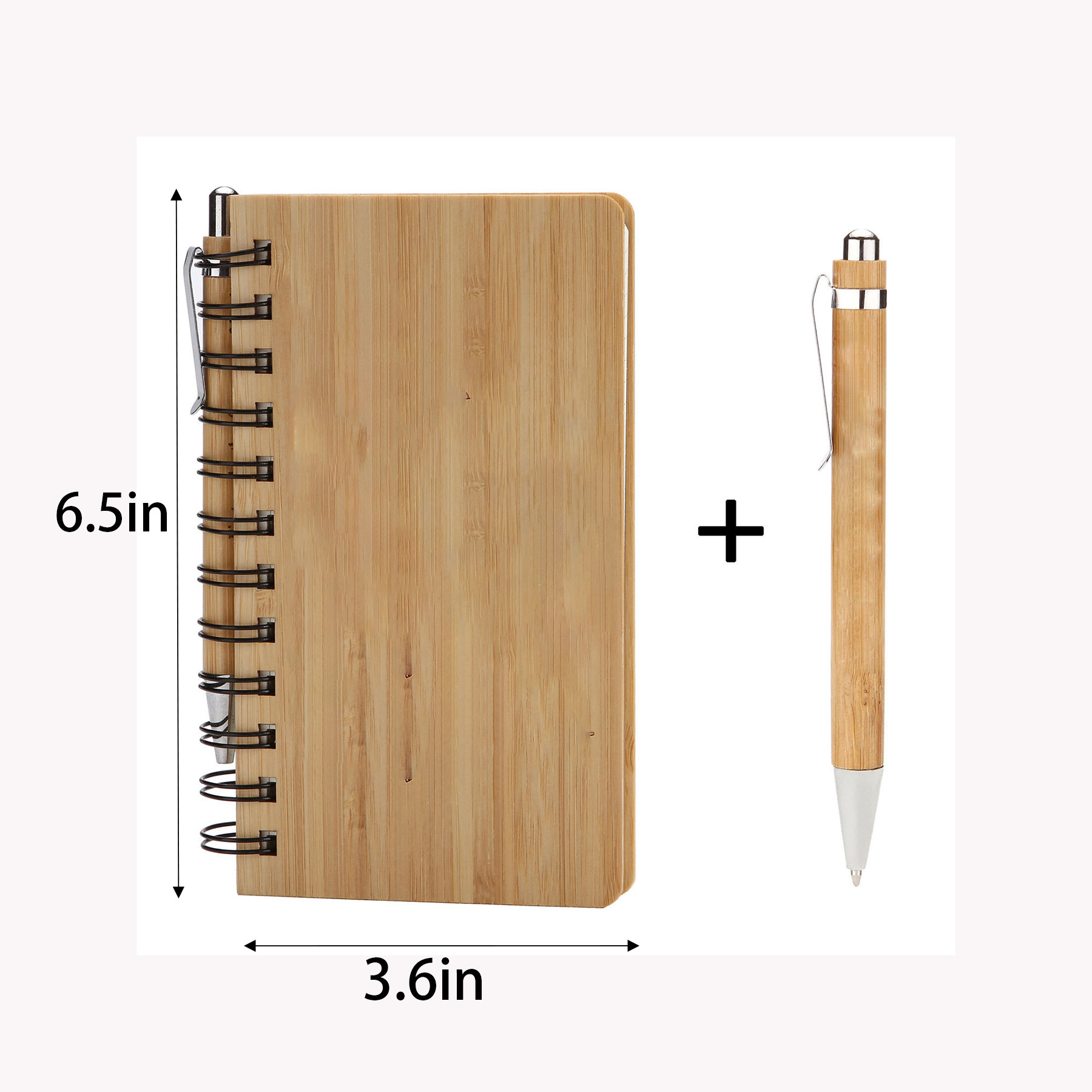 Bamboo Netbook 7