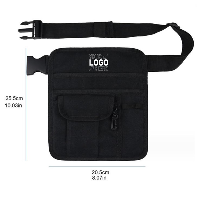 Work Tool Belt Bag 4