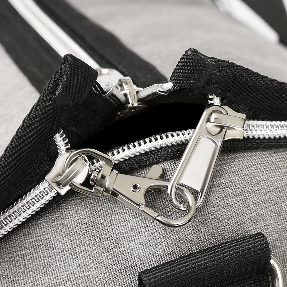 Travel Garment Storage Duffel Bag 5