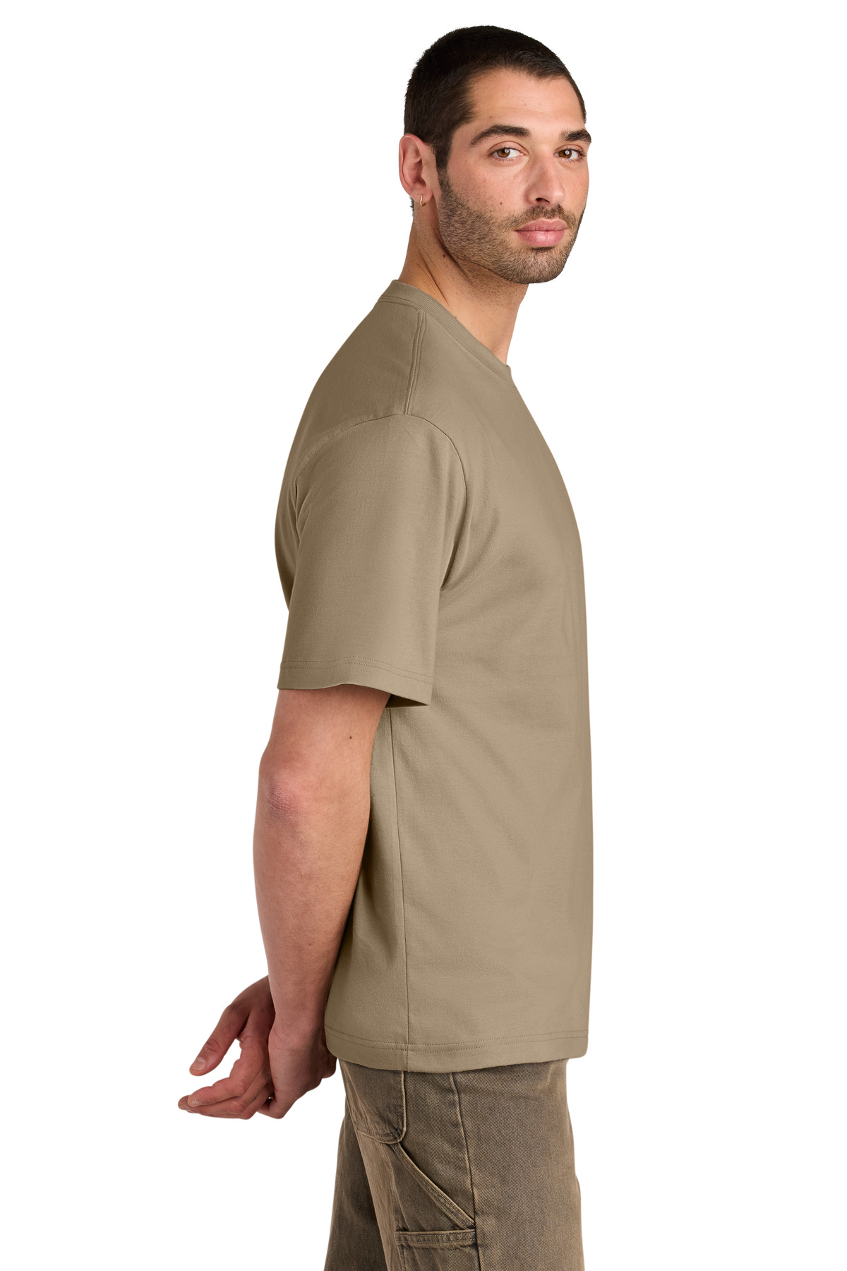 District Heavyweight Very Important Tee DT6065 15
